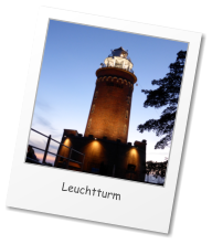 Leuchtturm